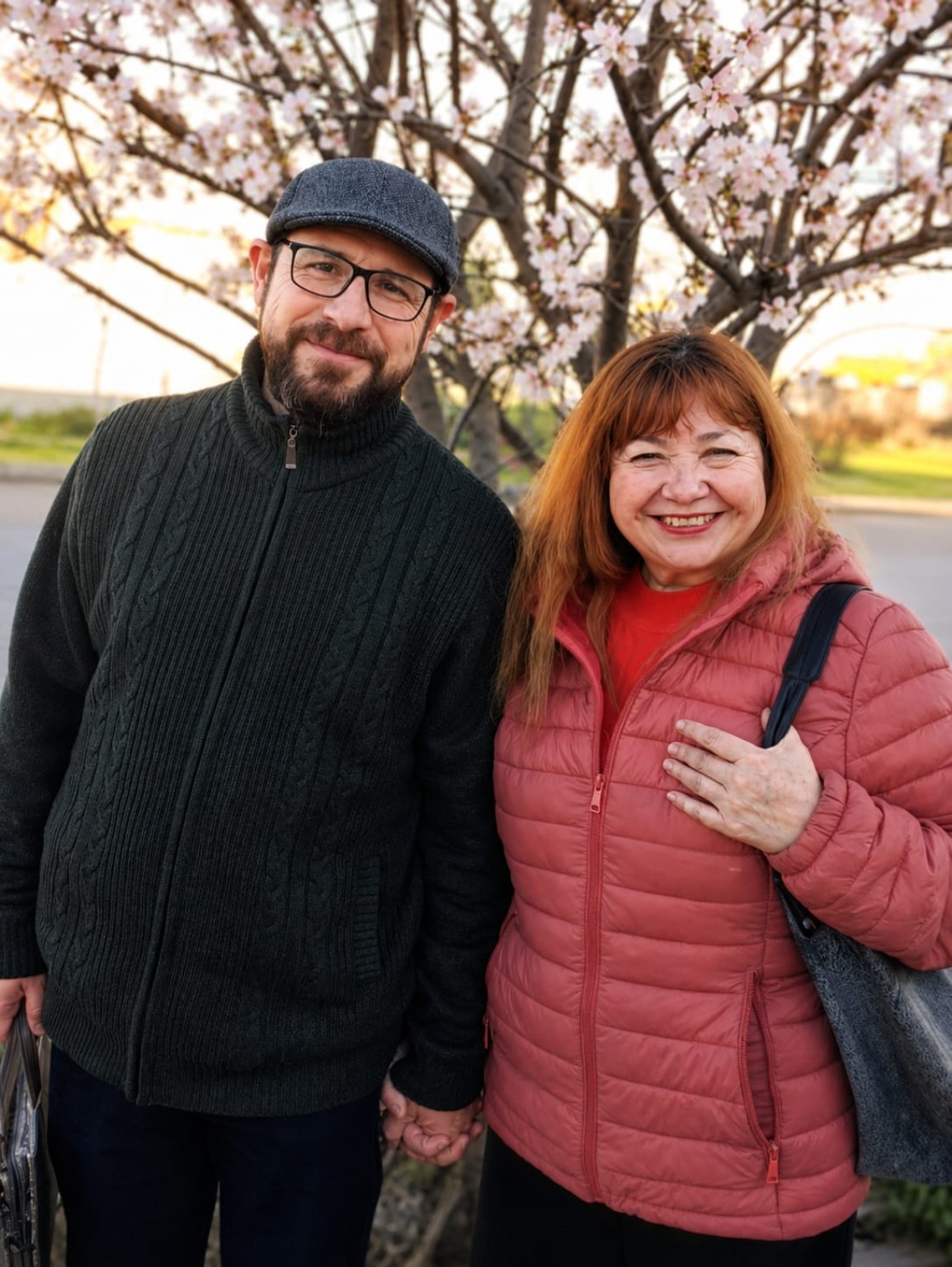 Ivan y Silvia